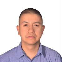 Julian Alberto Giraldo Muñoz
