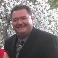 Alan Holter