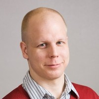 Lars Olofsson