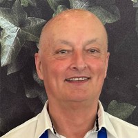 Alan Luxon