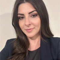 Cristina Pickles