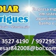 cesar rodrigues