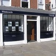 Winkworth Romsey Office