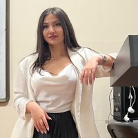 Mary Karapetyan
