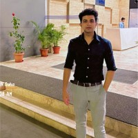 Avishek saha