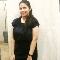 Mansi Sharma