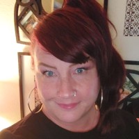 Amie Mitchell