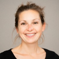 Katharina Pohoralek