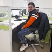 Ankur Giri