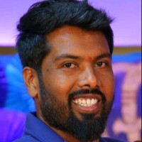 Shivaprasad P