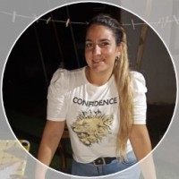 Antonella Perez Andrei