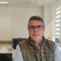 Sergio Gómez Dominguez