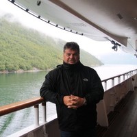 John Grech