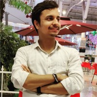 Saurabh Tripathi