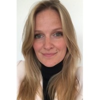 Johanna Bouko