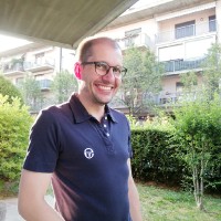 Alessandro Vezzola
