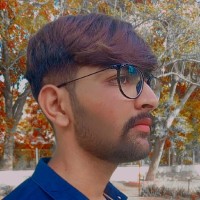 shyam pansuriya