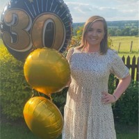 Samantha Fry