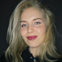 Marta Mokhunova