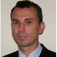 Peter Radics