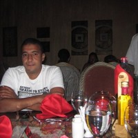 Ahmed Abdallah