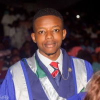 Tobi Omolere