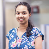 Kalyani Anthati