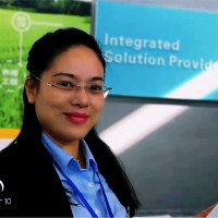 Cathy Yao