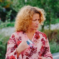 Kirsten De Clercq