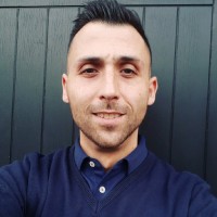 Jonathan Gómez Frisach