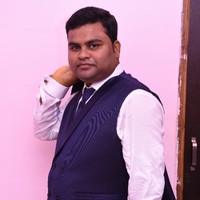 Pratik Gaikwad
