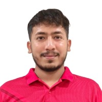 Avijit Parida