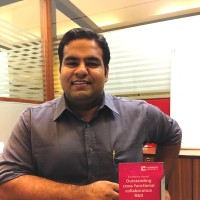 Vivek Thomas John