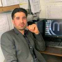 Shujaat Ali