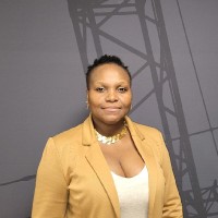 Feona Thornhill-Anderson Bsc., Pgdip., Capm ®