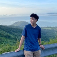 Quang Anh Lê