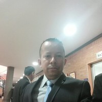 Gunter Garcia Luna