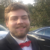 Zach Darden