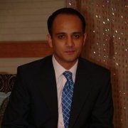 Muhammad Farrukh Umair