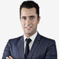 Mahmoud Berrada Ward