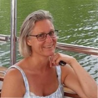 Marianne Thoning