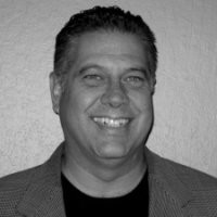 Steven Martinez