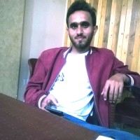 Parvez Ali