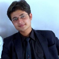 Avinash Pujari