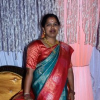 Sridevi M N
