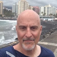 Gary Padgett