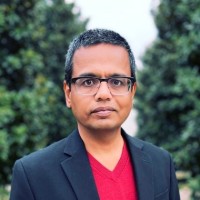 Rajesh Patel