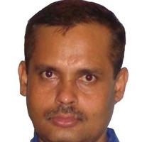 BHEEMARAO MAHINDRAKAR