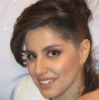 Parisa Jafari