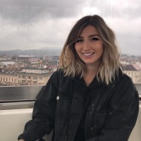 Katharine Newman